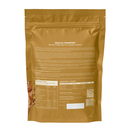 Smartein Cookie Flavour