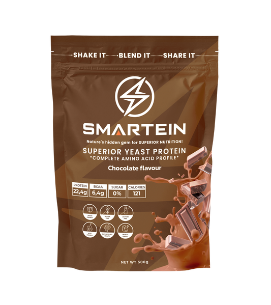 Smartein Chocolate Flavour