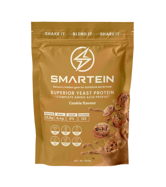 Smartein Cookie Flavour