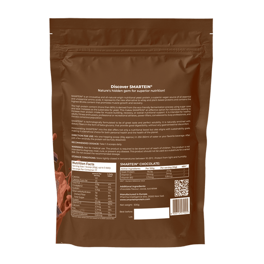 Smartein Chocolate Flavour