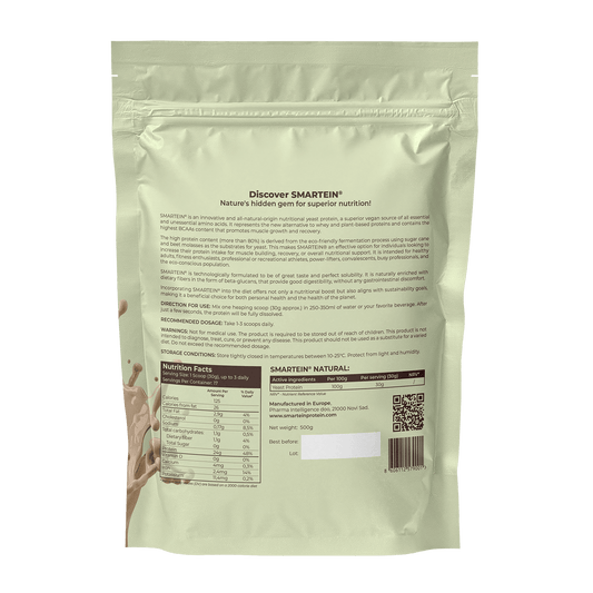 Smartein Natural