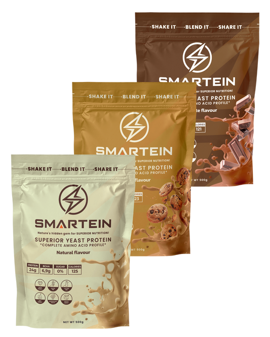 Smartein Pakke